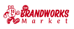 THE BRANDWORKS MARKET trademark