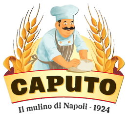 CAPUTO IL MULINO DI NAPOLI -1924 trademark