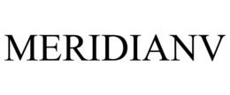 MERIDIANV trademark