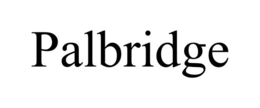 PALBRIDGE trademark