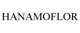HANAMOFLOR trademark