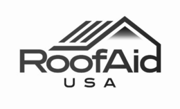 ROOFAID USA trademark