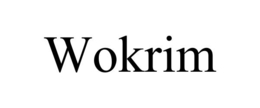 WOKRIM trademark