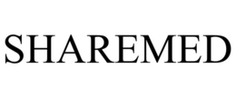 SHAREMED trademark