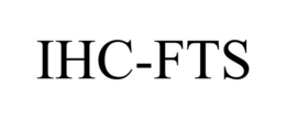 IHC-FTS trademark
