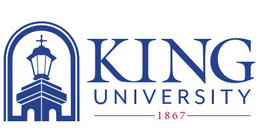 KING UNIVERSITY 1867 trademark