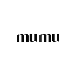 MUMU trademark