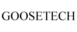 GOOSETECH trademark