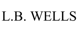 L.B. WELLS trademark