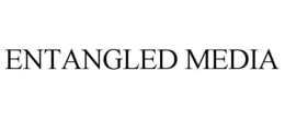 ENTANGLED MEDIA trademark