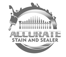 ACCURATE STAIN AND SEALER trademark
