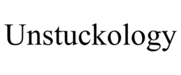 UNSTUCKOLOGY trademark