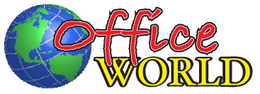OFFICE WORLD trademark