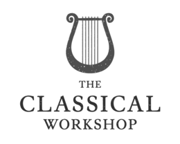 THE CLASSICAL WORKSHOP trademark