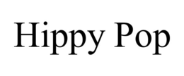 HIPPY POP trademark