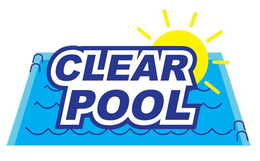 CLEAR POOL trademark