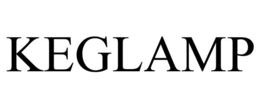 KEGLAMP trademark