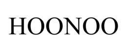 HOONOO trademark