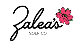 ZALEA'S GOLF CO. trademark