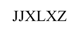 JJXLXZ trademark