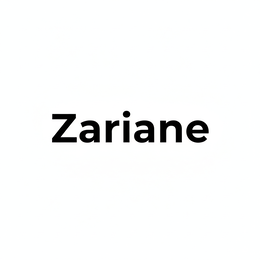 ZARIANE trademark