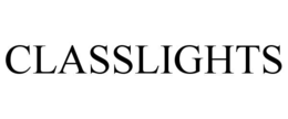 CLASSLIGHTS trademark