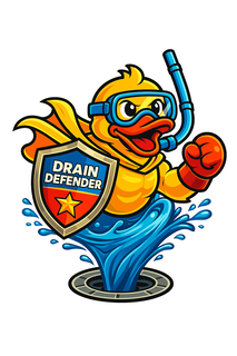 DRAIN DEFENDER trademark