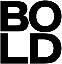 BOLD trademark