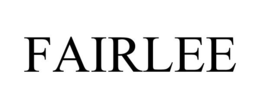 FAIRLEE trademark
