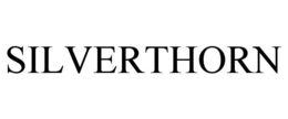 SILVERTHORN trademark