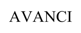 AVANCI trademark