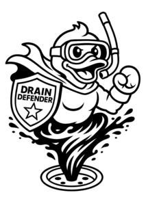 DRAIN DEFENDER trademark
