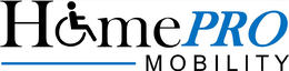 HOME PRO MOBILITY trademark
