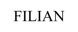 FILIAN trademark