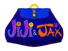 JIJI & JAX trademark