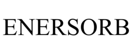 ENERSORB trademark