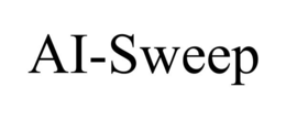 AI-SWEEP trademark