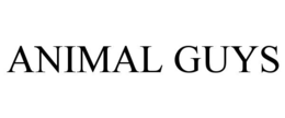 ANIMAL GUYS trademark