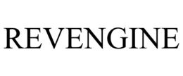 REVENGINE trademark