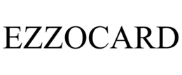 EZZOCARD trademark