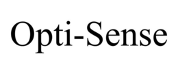 OPTI-SENSE trademark