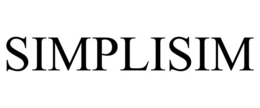 SIMPLISIM trademark