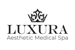 LUXURA AESTHETIC MEDICAL SPA trademark