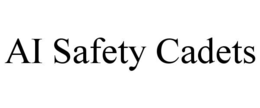 AI SAFETY CADETS trademark