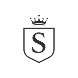 S trademark