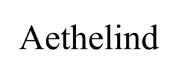AETHELIND trademark
