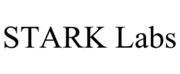 STARK LABS trademark