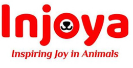 INJOYA INSPIRING JOY IN ANIMALS trademark