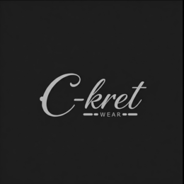 C-KRET WEAR trademark