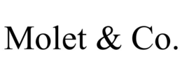 MOLET & CO. trademark